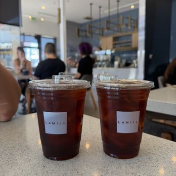 Lamill - Anaheim - Coffee & Tea Near Me - Anaheim, California Lamill - Anaheim - Coffee & Tea Near Me - Anaheim, California