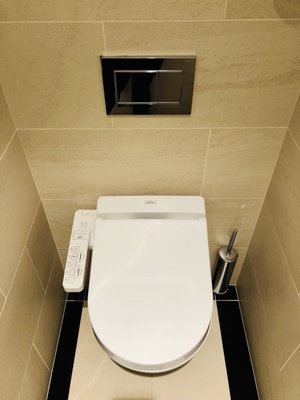 Maison Albar - Le Pont-Neuf by null