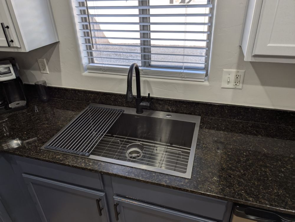Slide of Sahuarita Home Service