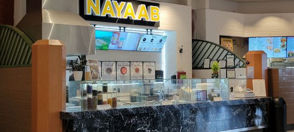 NAYAAB by null