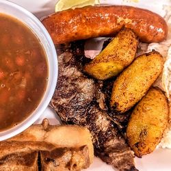 Los Angeles Colombian