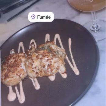 Fumée  - Cocktail Bars Near Me - Charlotte, North Carolina