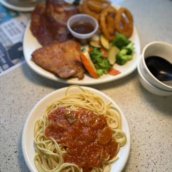 Tasty Garden - Asian Fusion Near Me - Irvine, California