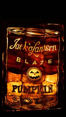 The Great Jack O’Lantern Blaze: Hudson Valley by null