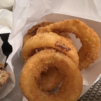 Chuck House Restaurant - Onion Rings - American Near Me - Oklahoma City, Oklahoma Chuck House Restaurant - Onion Rings - American Near Me - Oklahoma City, Oklahoma
