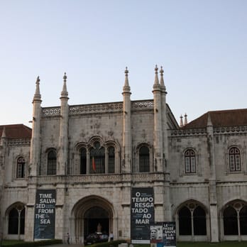 Mosteiro dos Jerónimos - Landmarks & Historical Buildings Near Me - Lisbon, 11