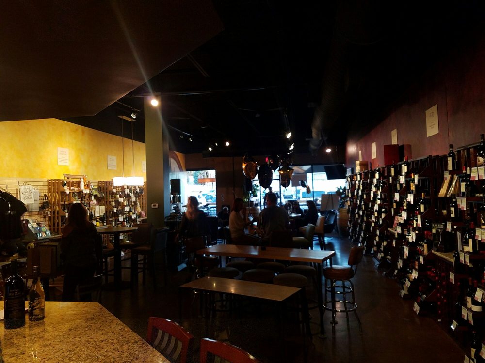Vino Mas 18 Photos & 15 Reviews Beer, Wine & Spirits 14450 Eagle