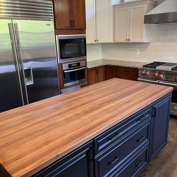 American Prestige Contracting - Cabinet and countertop resurfacing - General Contractors Near Me - Fredericksburg, Virginia American Prestige Contracting - Cabinet and countertop resurfacing - General Contractors Near Me - Fredericksburg, Virginia