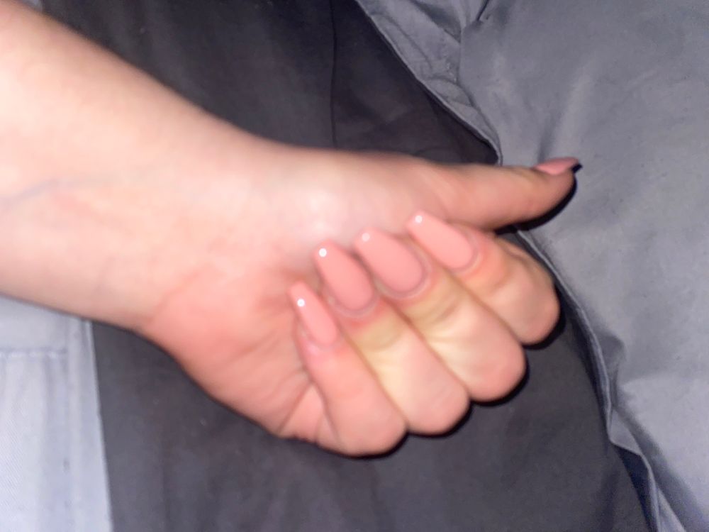 LEE NAILS 40 Photos & 57 Reviews 14400 Bear Valley Rd, Victorville