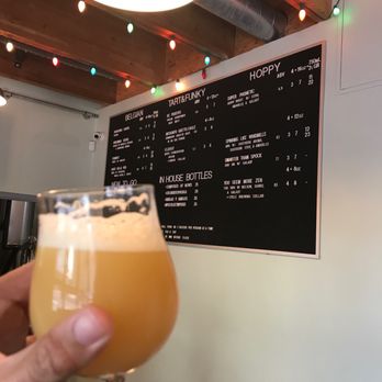 Monkish Brewing - You seem more zen. It's a Dipa - Breweries Near Me - Torrance, California