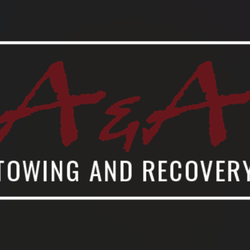A&A Towing and Recovery