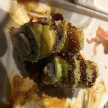 SuViche - Sushi and Ceviche - Sushi Bars Near Me - Miami Beach, Florida