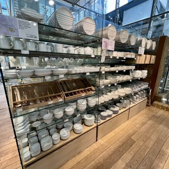 Muji - Women's Clothing Near Me - New York, New York