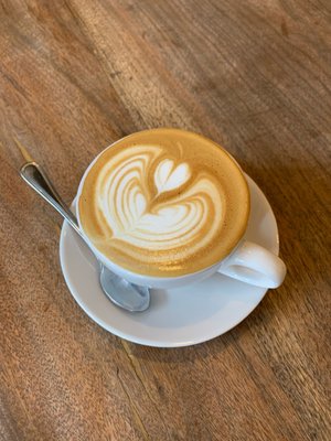 Howl Mercantile & Coffee by null