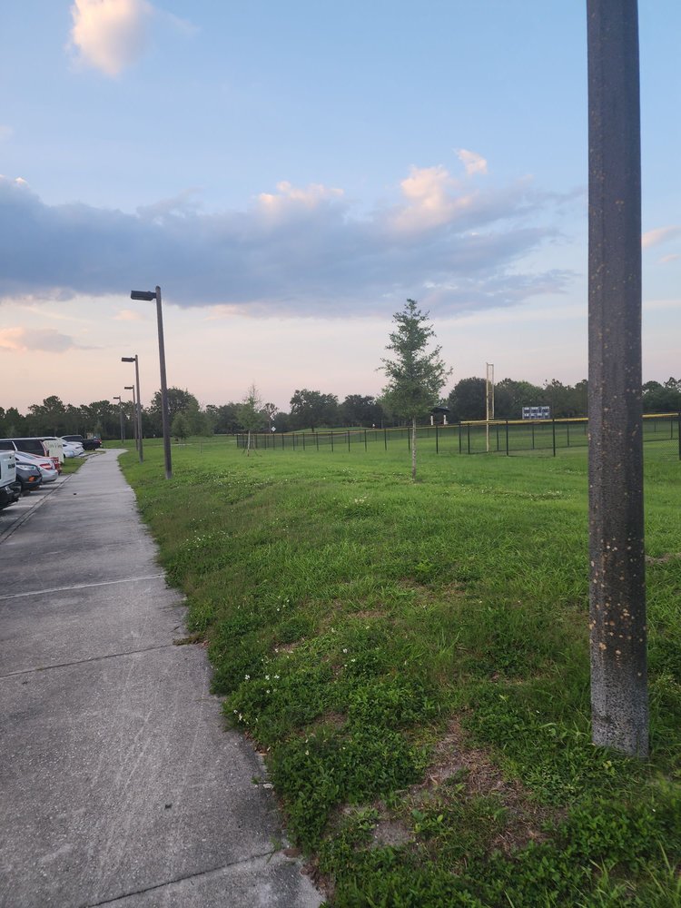 Eagle Nest Park Image