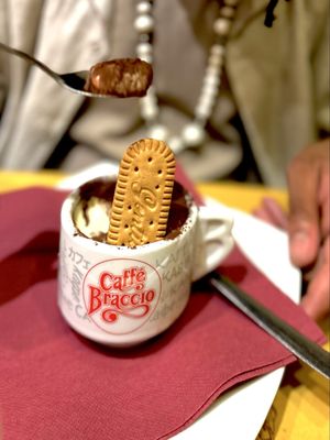 Cantina e Cucina by null