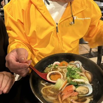 Sen Dai Sushi - Seafood Tempura Udon - Japanese Near Me - Milpitas, California Sen Dai Sushi - Seafood Tempura Udon - Japanese Near Me - Milpitas, California