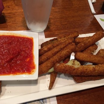 Sal's by Victor - Fried zucchini - Italian Near Me - Williamsburg, Virginia Sal's by Victor - Fried zucchini - Italian Near Me - Williamsburg, Virginia