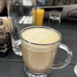 Latte Latte
