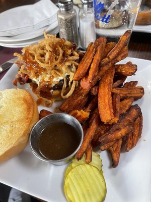 Riley Fibbers by null