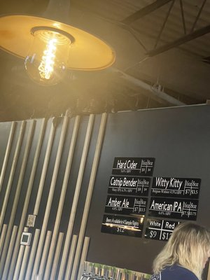 BabyCat Brewery by null
