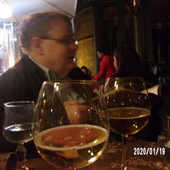 Ritorno al Passato - Generous glasses of a Rose' - Italian Near Me - Rome, RM Ritorno al Passato - Generous glasses of a Rose' - Italian Near Me - Rome, RM