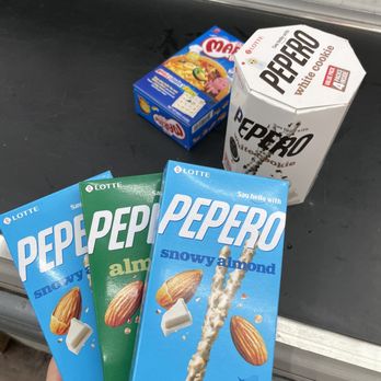 Greenland Market - Pepero - International Grocery Near Me - Rowland Heights, California Greenland Market - Pepero - International Grocery Near Me - Rowland Heights, California