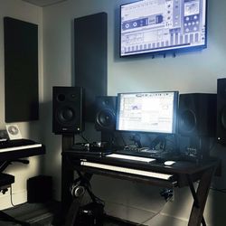 Infinite Recording Studios
