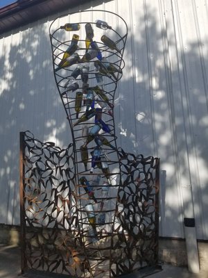 Grace Hill Winery by null