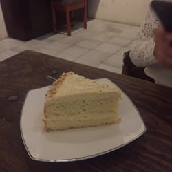 El Barbario - Tiramisu