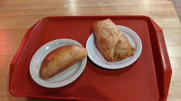 Piroshky Bakery by null