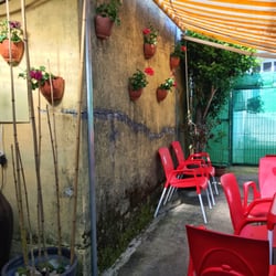Casa Chaves - New terrace!