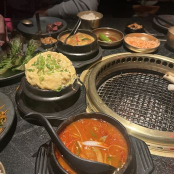 COTE Korean Steakhouse - Korean Near Me - New York, New York