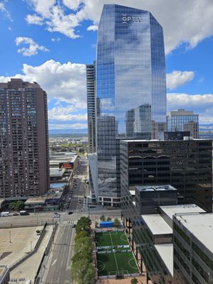 Daniels & Fisher by null