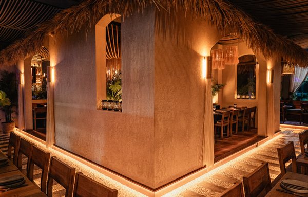 Costera Cocina Tulum - Chicago by null
