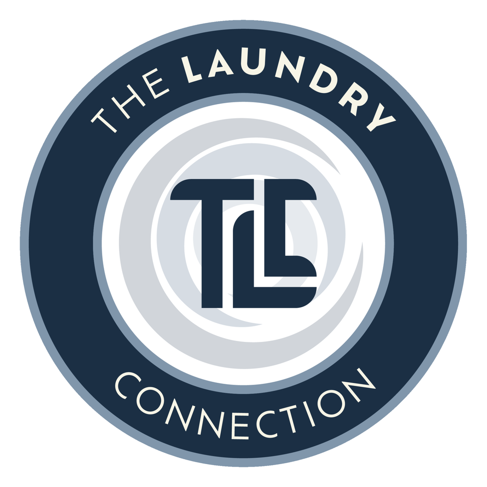 THE LAUNDRY CONNECTION Updated June 2024 Request a Quote 120 E