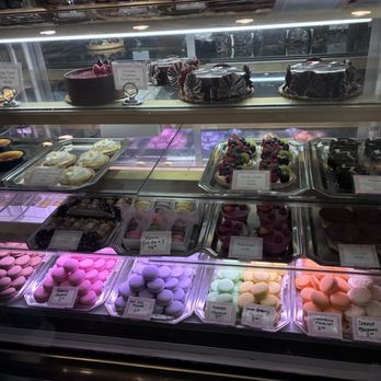 Mrs. London's - Bakeries Near Me - Saratoga Springs, New York Mrs. London's - Bakeries Near Me - Saratoga Springs, New York