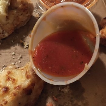 Suppa's pizza - Runny, watered down tasteless sauce - Pizza Near Me - Londonderry, New Hampshire Suppa's pizza - Runny, watered down tasteless sauce - Pizza Near Me - Londonderry, New Hampshire