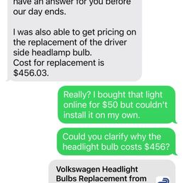 Scam