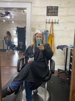 THE CUTTING EDGE SALON WACO - Updated August 2024 - 60 Photos & 53