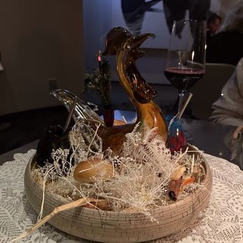 Alinea - New American Near Me - Chicago, Illinois Alinea - New American Near Me - Chicago, Illinois