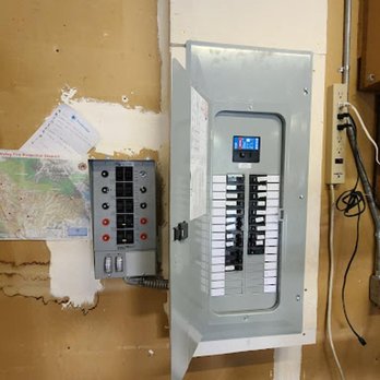 Springtown Electric - Electricians Near Me