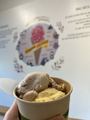 Honeycomb Creamery by null
