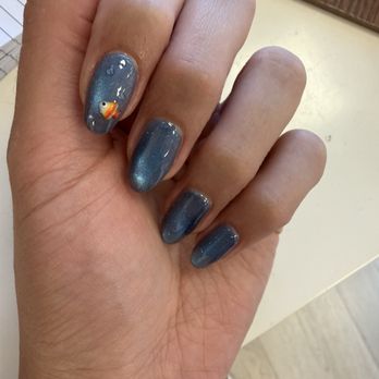 AO Nails - Convoy - yuki's nails are so so cuteee i loveee - Nail Salons Near Me - San Diego, California