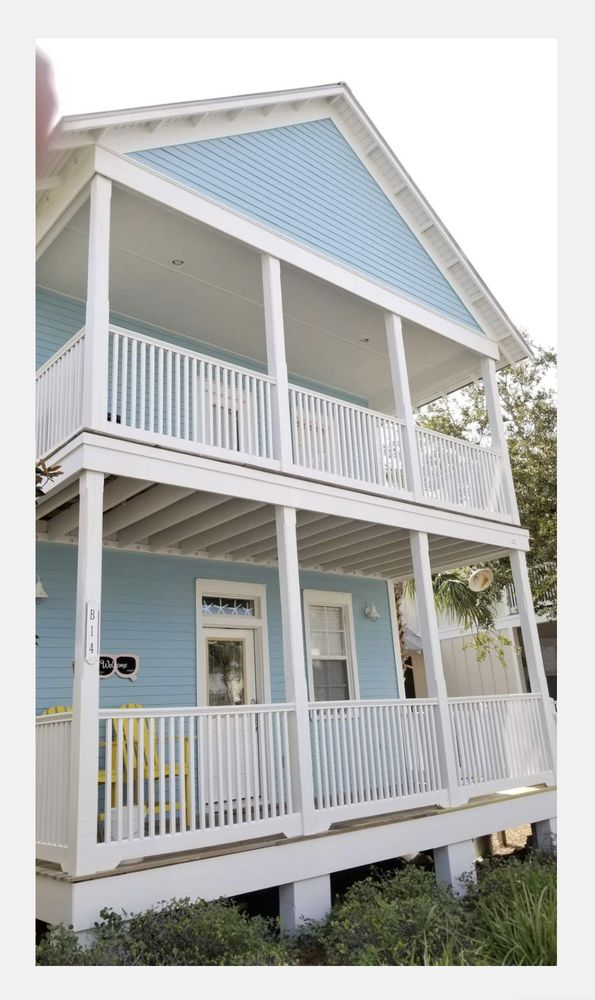 NIC’S PAINTING Updated October 2024 2910 Kerry Forest Pkwy