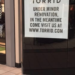 Torrid