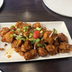 Spice Village - Gobi Manchurian