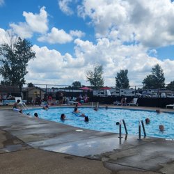 Sandusky / Bayshore KOA