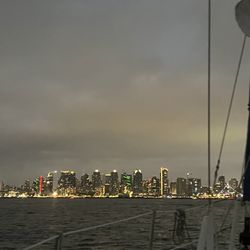 San Diego