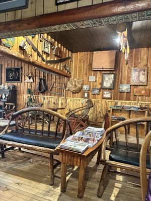 The Snake Pit by null